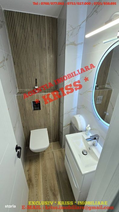 NOU!Apartament 4 Camere ULTRACENTRAL Et.1 Renovat 2025 Mob Utilat 100M