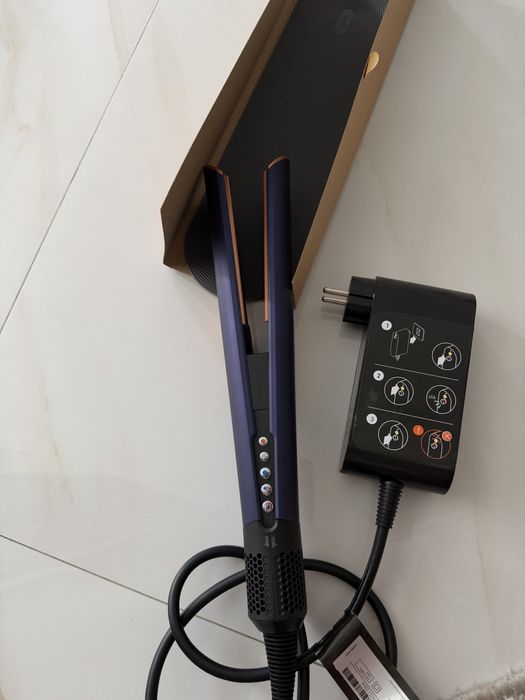 Выпрямители Dyson