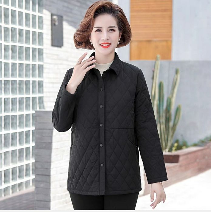 Ayollar uchun kurtka