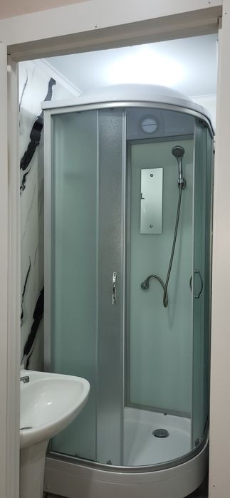 Сдаётся евродвушка на новостройке