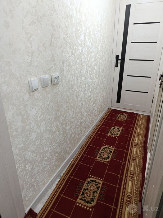 Дух контрни коланками