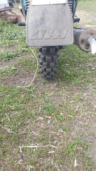 Продам мотоцикл Иж планета 5ка