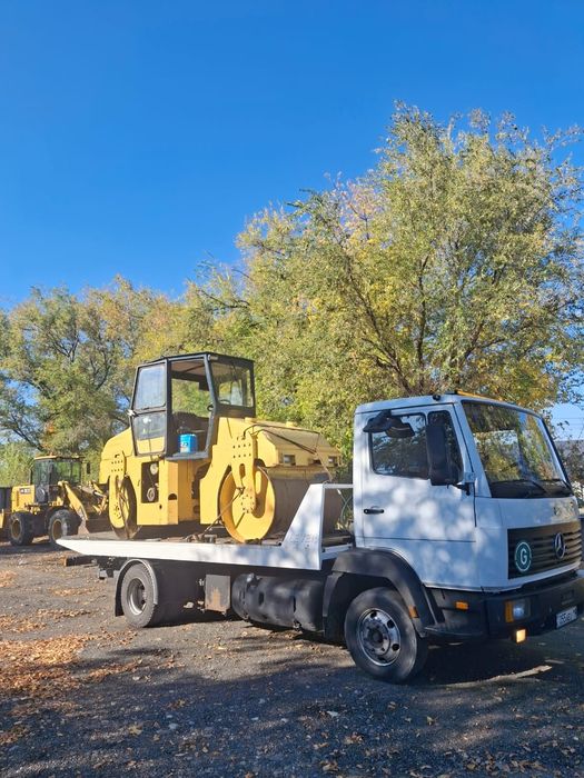 Эвакуатор Талдыкорган