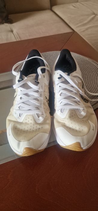 Страхотни дамски маратонки на nike