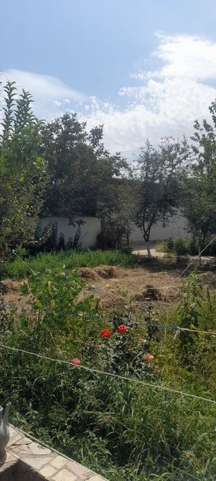 Очень срочно Продается коттедж в янги хаёт