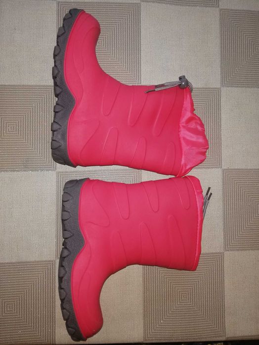 Детски гумени ботуши 28 номер