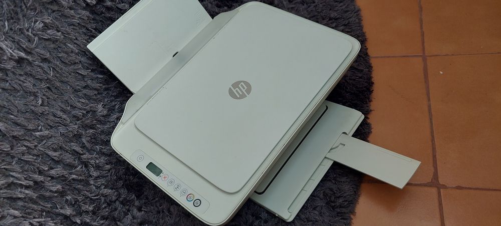 Imprimanta HP Deskjet 2620