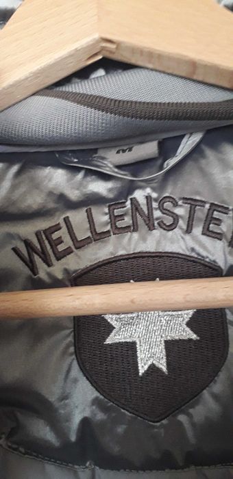 Чисто ново зимно/пролетно яке