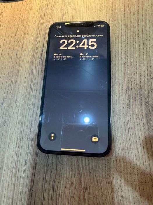 Iphone 12 pro 128gb