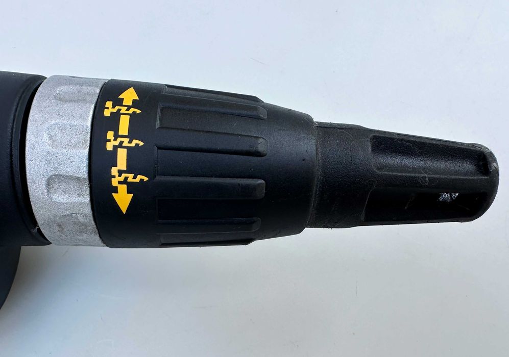 Dewalt DW274 - Винтоверт за гипскартон като нов!