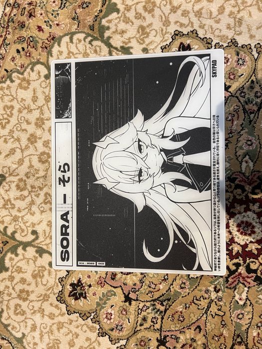 Set for gaming, уши, клава, мышка, коврик