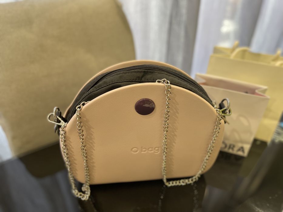 Дамска чанта Obag