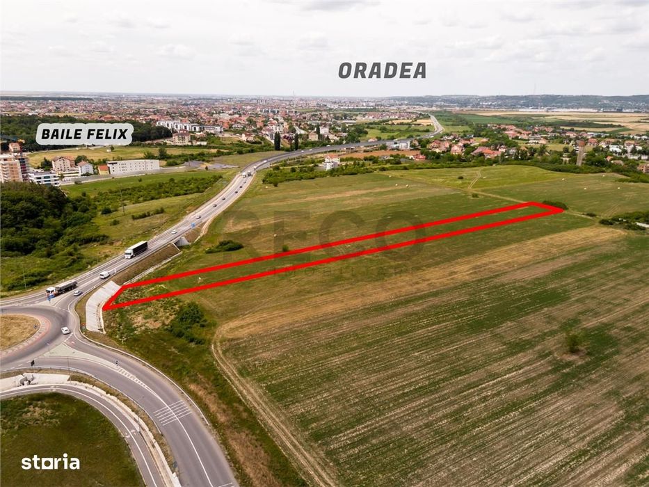 RECO Teren intravilan Haieu 4408mp