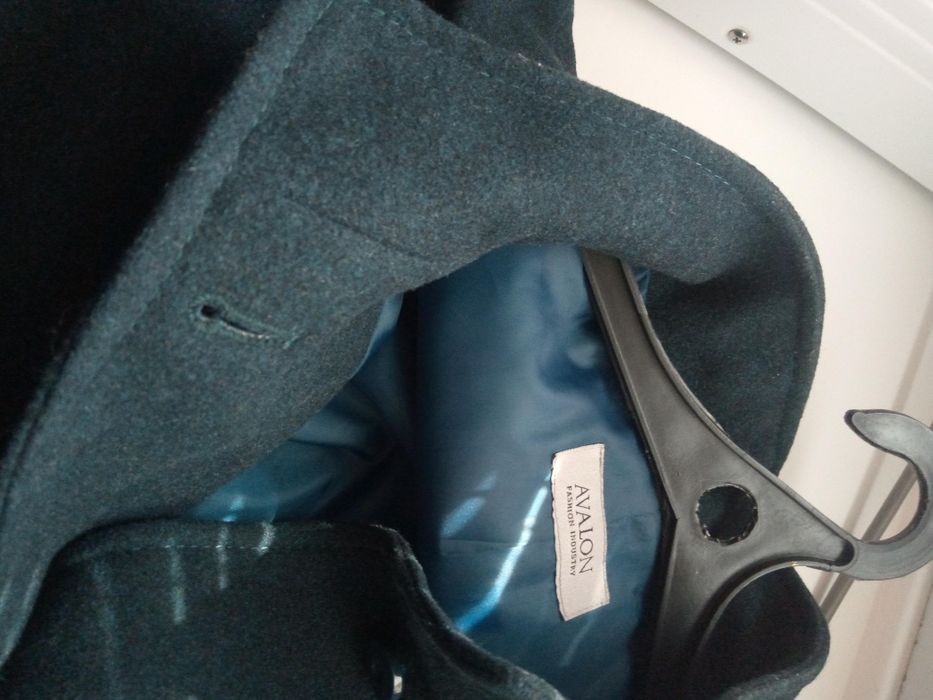 Продаю пальто б/у