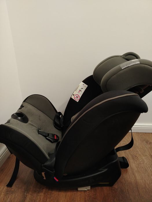 Scaun auto Buf BOOF Mos Martin cu isofix