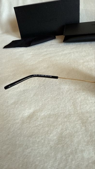Ochelari de soare Ysl saint laurent