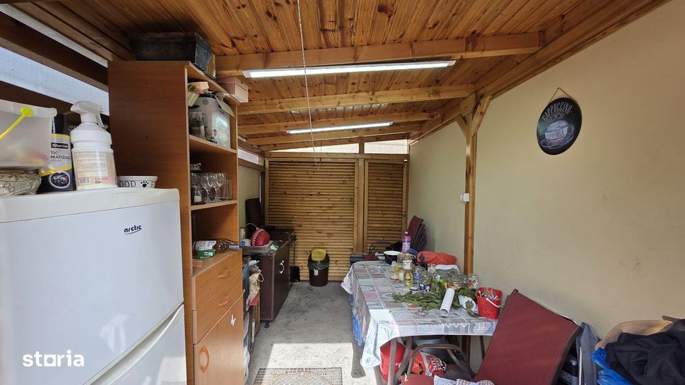 Casa Bratianu,3 camere,gaze,renovata
