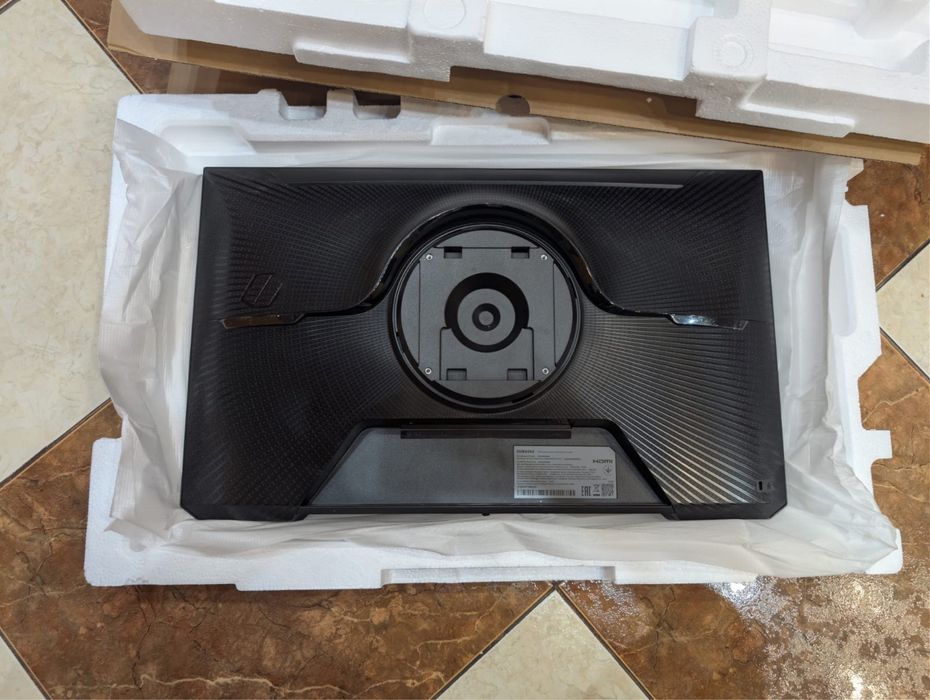 Монитор Samsung Odyssey 24’