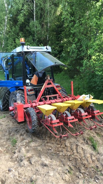 Semanatoare legume, sfecla rosie, ceapa, morcovi si alte seminte mici