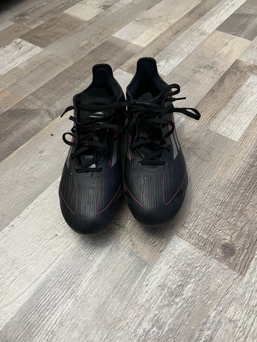 ghete fotbal f50 pro