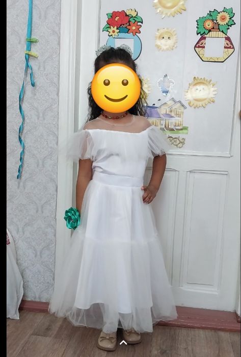 Продам     платье