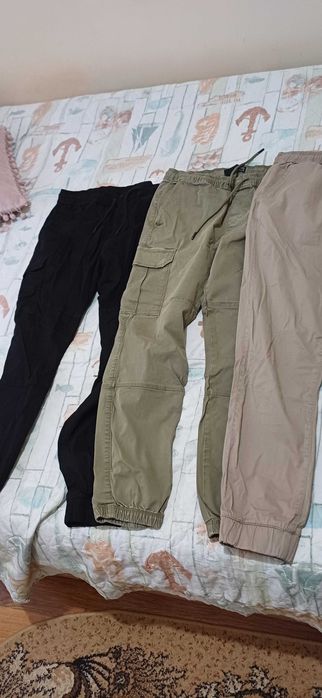 Спортни мъжки панталони