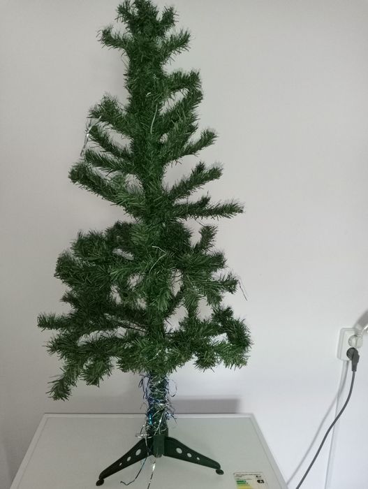 Искусственная ёлка