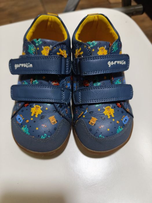 Pantofi barefoot Garvalin- marimea 24