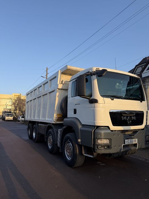 Узман Тгс Самасвал Ман сотилади