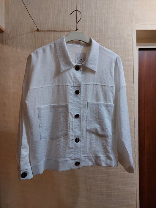 Новый летний жакет