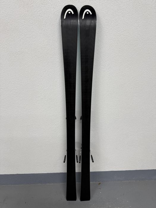 schi copii head e.race team junior 2023/2024 150 si 160 cm