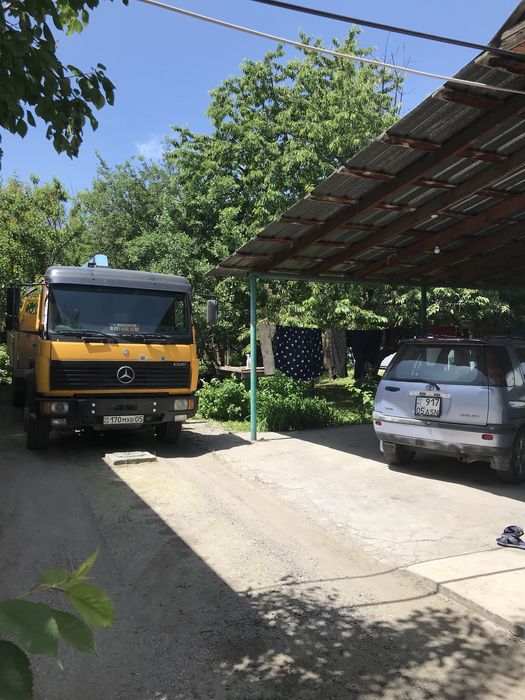 Дом в посёлке Абай