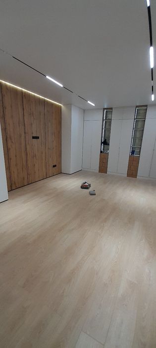 Ремонт квартира под ключ