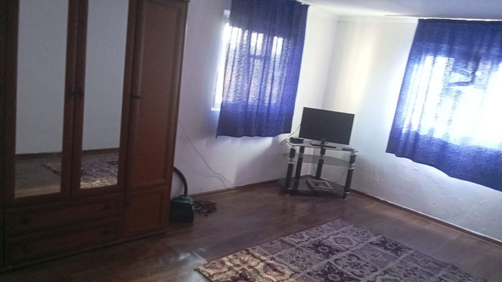 Продам времянку, участок 10 сот