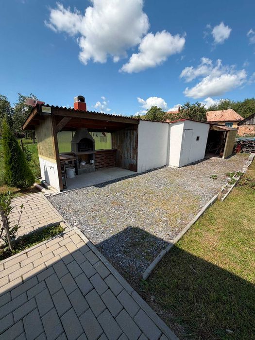 Vand casa Aiton / Cluj