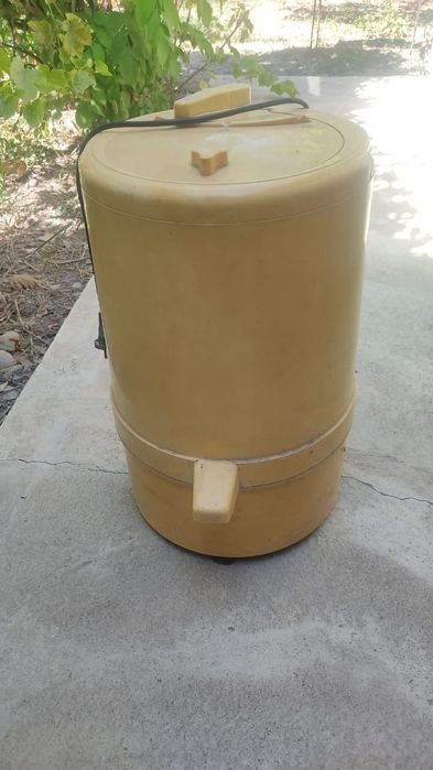 Отжим для белья рабочий