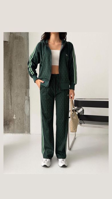 Trening Damă Lacoste