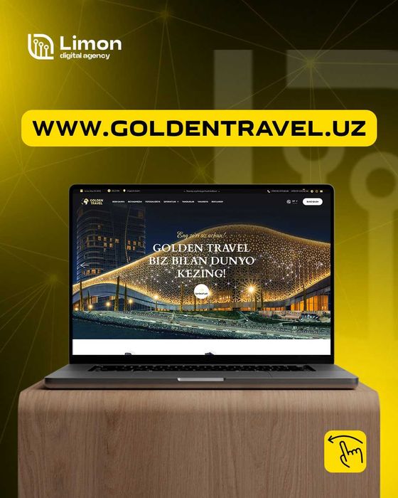 Sayt yaratish — bepul texnik qo‘llab-quvvatlash