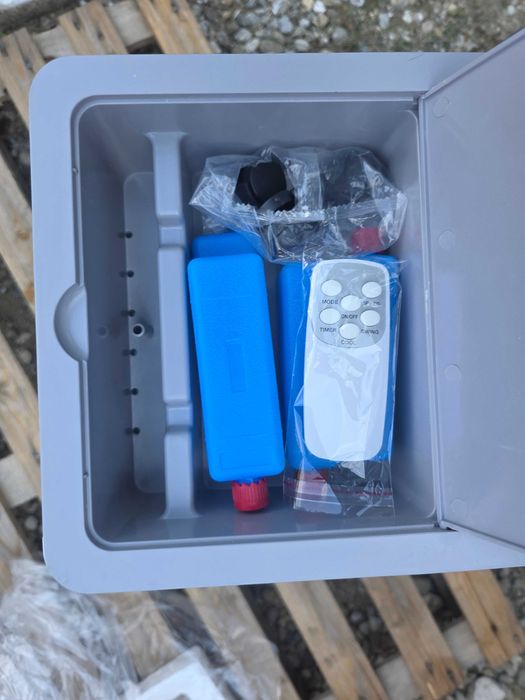 Aer condiționat mobil, răcitor de aer cu răcire cu apă