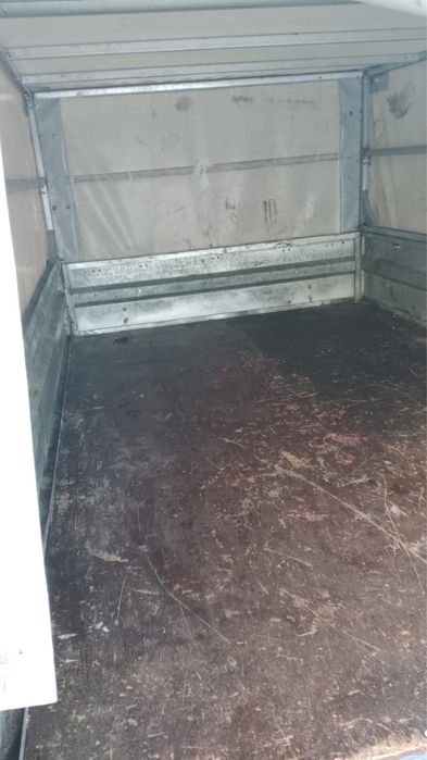 Продам прицеп. Цена 360.000 торг.