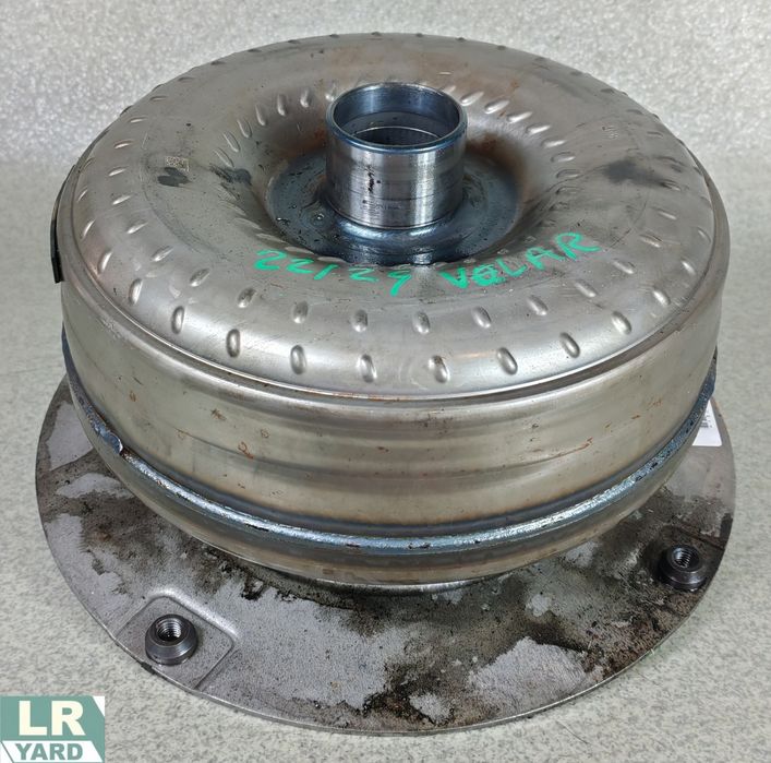 Convertizor 8HP Motor 2.0 Diesel ROVER SPORT 2014-2022; DISCOVERY 5