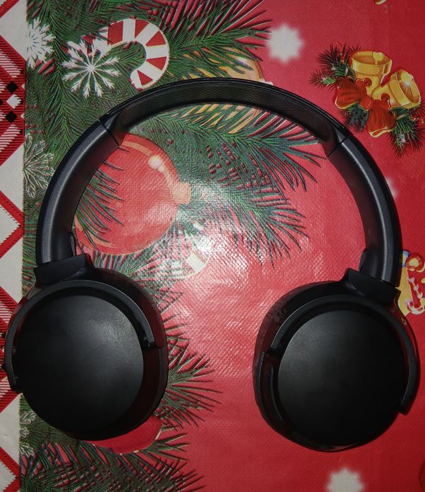 Casti On-Ear Wireless Skullcandy