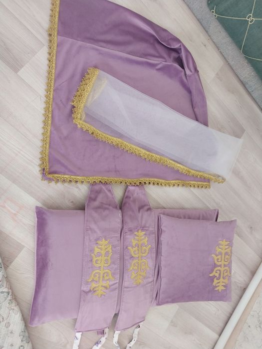 Бесік жасаулар сатылат