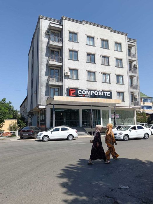 НОВОСТРОЙКА Андижон шахрида сотилади 2-та балкон,