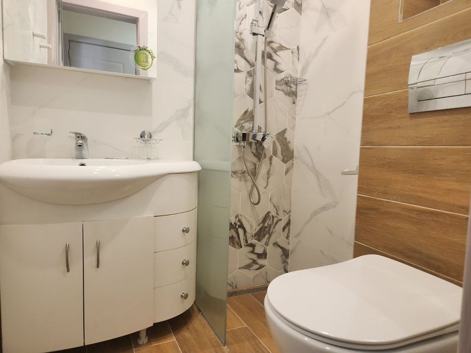 Дава се под наем Двустаен апартамент в София, Манастирски ливади - 65 кв.м за 599 € - Снимка #5