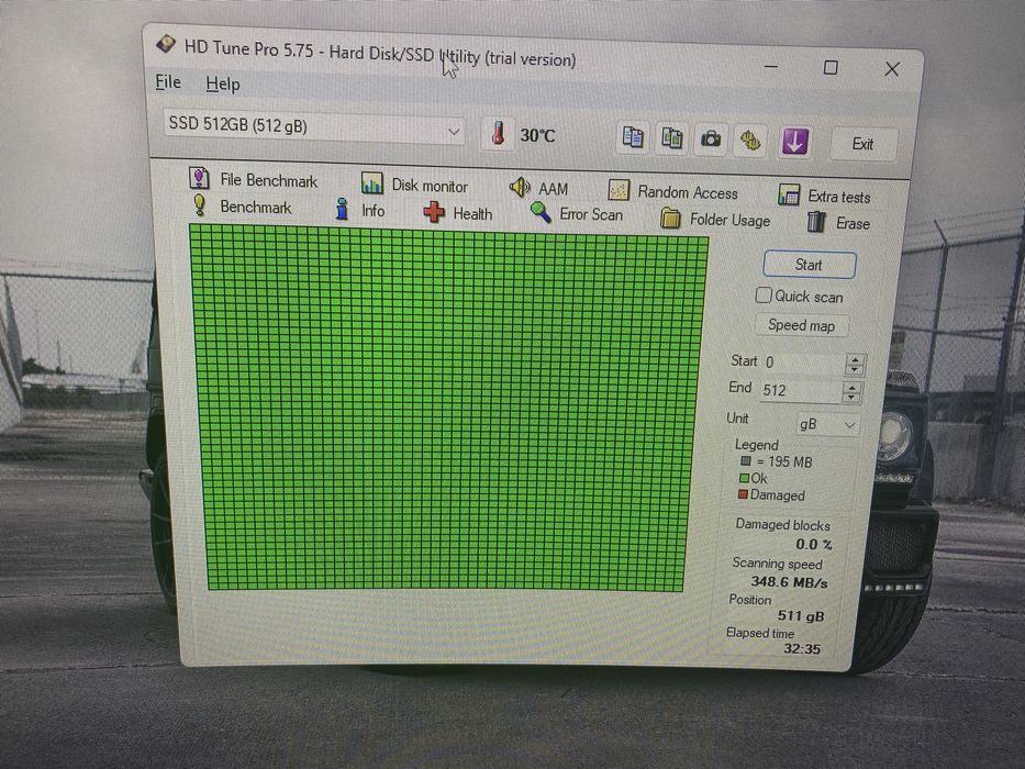 Продам ssd 512 gb. Торг