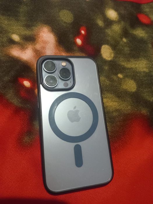 Vand/Schimb iPhone 13 Pro Blue