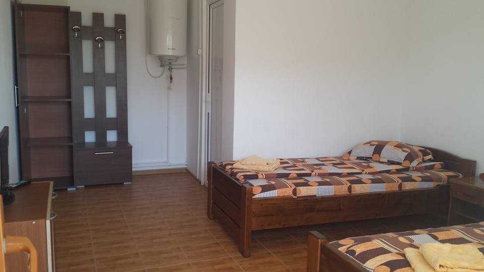 Proprietate superba in Delta Dunarii