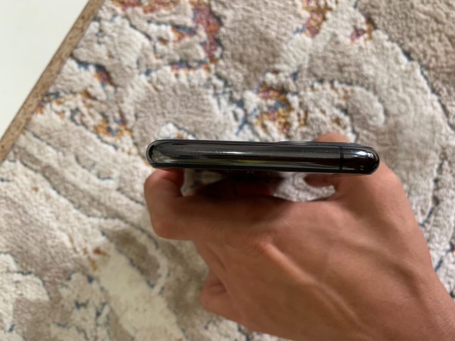 iphone 11 pro 64g с гарантий