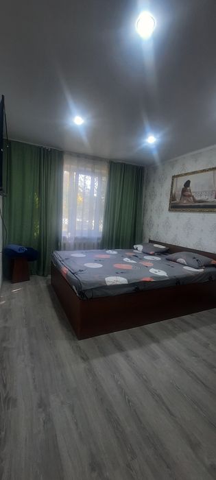 Сдам посуточно район  Жд вокзал